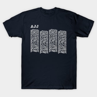 ajj brother T-Shirt